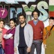 Sunnyside annul�e par NBC et remplac�e par Will & Grace !