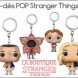 Gagnez un porte-cl�s Stranger Things gr�ce � HypnoChance�!
