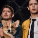 De nouvelles enqu�tes pour Dirk Gently