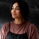 Nouvelle s�rie romcom fran�aise : Cam�lia Jordana sera Irr�sistible sur Disney+