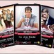 Deuxi�me livraison de cartes Books � collectionner