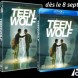 Coffret DVD Teen Wolf S6 partie 1 � d�vorer d�s aujourd'hui 