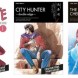 Panini Manga annonce une r��dition des oeuvres de Tsukasa Hojo, invit� d'honneur de la Japan Expo