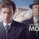 Les enqu�tes de Morse reviennent le dimanche 7 mai sur France 3 pour une neuvi�me saison 