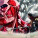 Les films anim�s L'Attaque des Titans diffus�s sur France.tv