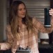 Santa Clarita Diet : Le r�gime de Drew Barrymore d�voil�!