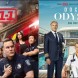 Un crossover programm� en mars sur ABC entre 9-1-1 et Doctor Odyssey
