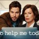 CBS accorde une saison 2  So Help Me Todd