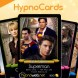 L'HypnoBoutique lance sa 1�re enqu�te sur les HypnoCards !
