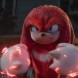 Lancement de la s�rie Knuckles sur Paramount+
