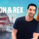 Hudson & Rex (et le d�tective Mark) de retour pour une nouvelle saison
