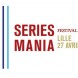 Le Festival S�ries Mania recherche des volontaires !