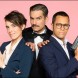 France 2 annule la s�rie Double Je apr�s son unique saison !
