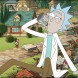 La neuvi�me saison de la com�die anim�e Rick and Morty attendue le 24 mai sur Adult Swim