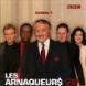 Les arnaqueurs sur BBC