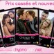 HypnoCards Shippers�: remise exceptionnelle et nouveaut�s�!