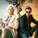 Amazon Prime Video renouvelle Good Omens pour une seconde saison