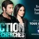 Nouvelle saison de Section de Recherches d�s le 28 janvier
