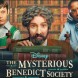 The Mysterious Benedict Society est renouvel�e pour une seconde saison par Disney+