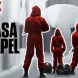 La Casa de Papel reviendra pour une 3e saison