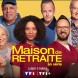 La com�die Maison de retraite, la s�rie bient�t sur la cha�ne TF1