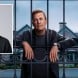 Joshua Jackson rejoint la saison 3 de Your Friends & Neighbors