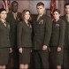 CBS annule The Code apr�s une premi�re et unique saison !