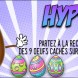 Attrape ton panier et pars � la conqu�te d'Hyp9 2026 !