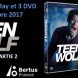Teen Wolf Saison 6 (2�me partie) en DVD