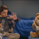 Peacock renouvelle pour une deuxi�me saison sa com�die Ted