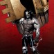 Lobo se dirige vers Krypton 