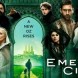 Emerald City : Fin du voyage au pays d'Oz