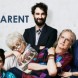 Et de 5 pour Transparent!