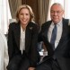 Rencontre au sommet pour Madam Secretary
