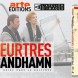Meurtres � Sandhamn disponible en DVD