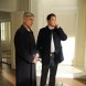 Audiences US : Un g�ant nomm� Gibbs