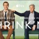AppleTV+ renouvelle sa com�die Shrinking pour une troisi�me saison