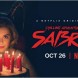 Chilling Adventures of Sabrina : la bande-annonce