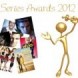 TV S�ries Awards 2012.. Les r�sultats