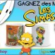 Ils ont gagn� un mug des Simpson !