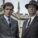 Endeavour : Une nouvelle saison, mais des d�parts 