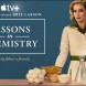 Brie Larson met du piment dans la bande-annonce de la série Lessons in Chemistry 