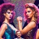 GLOW obtient une 2�me saison