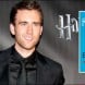 Matthew Lewis d�croche le r�le principal de la s�rie Murder Before Evensong