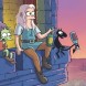 Disenchantment aura droit � une quatri�me saison !