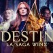 La saison 2 de Fate : The Winx Saga démarre bien sur Netflix !