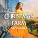 Un film de Nol pour Poppy Montgomery avec Christmas On The Farm