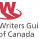 Gr�ve �vit�e pour la Writers Guild of Canada