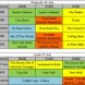 Programme TV US