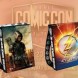 Comic Con Paris : annonces et cadeaux Warner Bros.